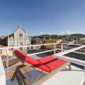 Luxury Santa Croce View By Mmega Apartment