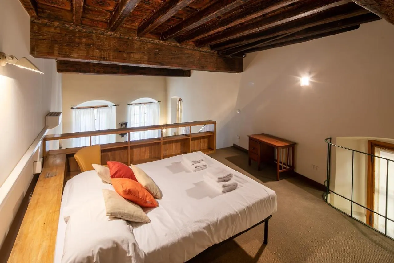 Casa Maggio Apartment Florence