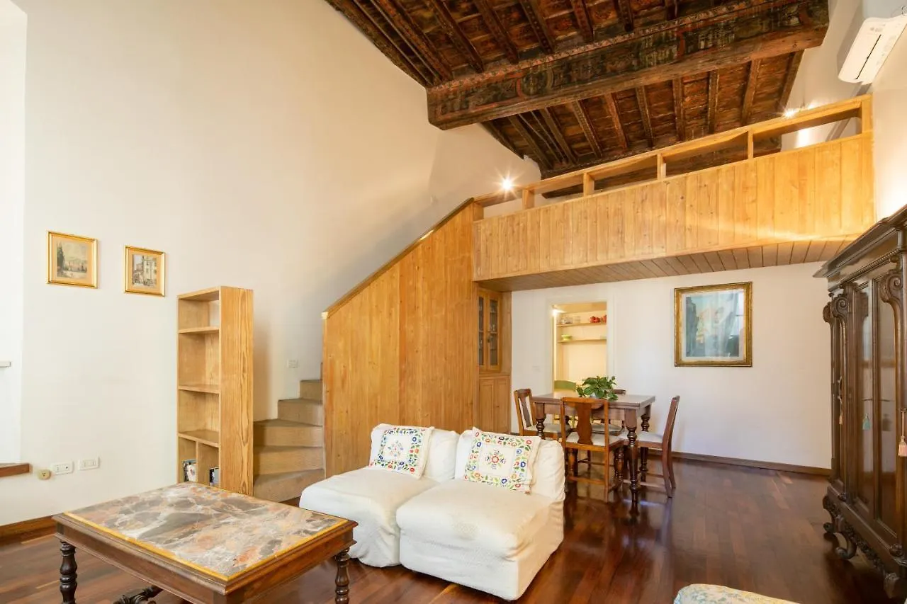 Casa Maggio Apartment Florence
