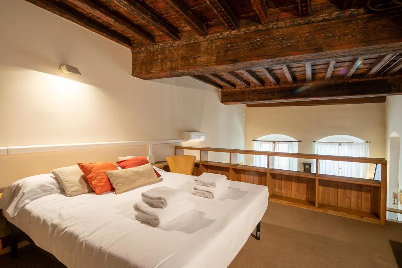 Casa Maggio Apartment Florence Italy
