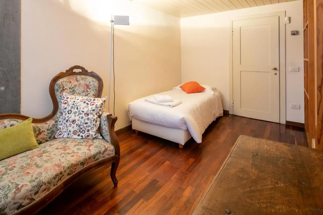 Casa Maggio Apartment Florence 0*,  Italy