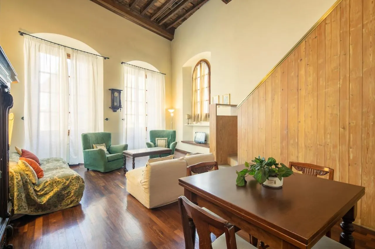 Casa Maggio Apartment Florence Italy