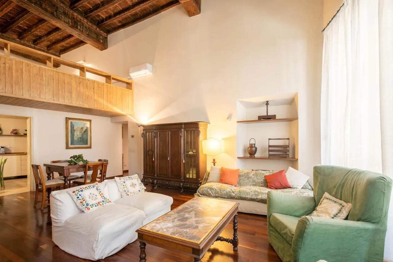 Casa Maggio contacts