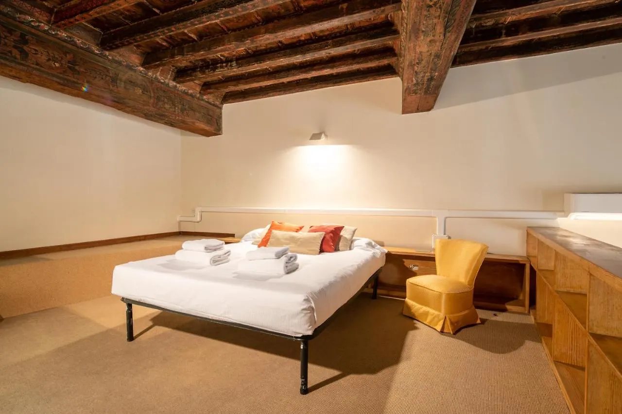 Casa Maggio Apartment Florence